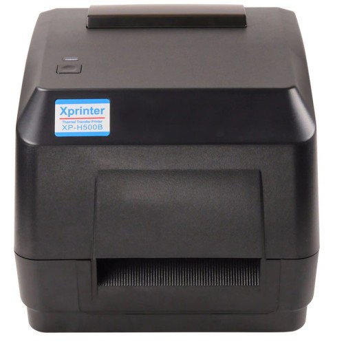 Принтер этикеток термотрансферный XPrinter H500E 300dpi (USB)