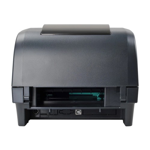 Принтер этикеток термотрансферный XPrinter H500E 300dpi (USB) с резаком