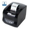 Принтер этикеток XPrinter XP-365B (USB, Bluetooth)