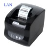 Принтер этикеток XPrinter XP-365B (USB, LAN)