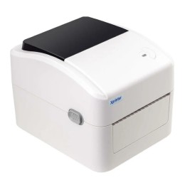 Принтер этикеток Xprinter XP-420B (USB)